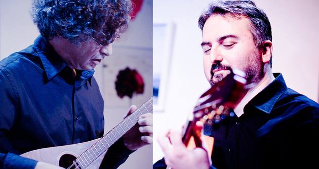 Ρεμπέτικα της Πόλης