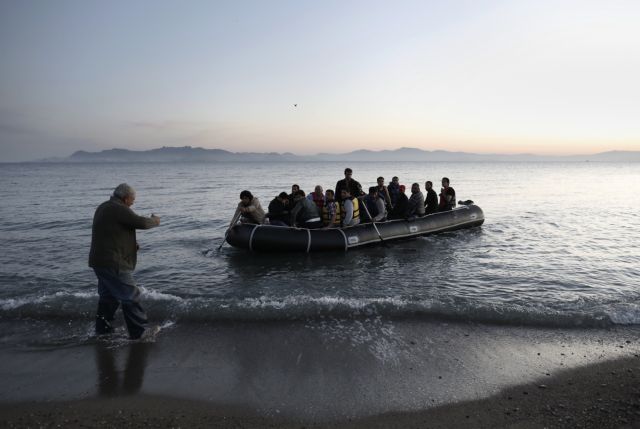 Over 635,000 sign petition to award Nobel Peace Prize to Greek islanders