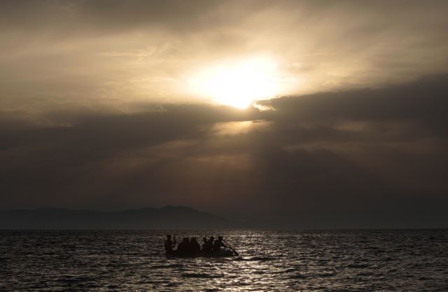 Coast Guard recovers seven bodies off the shores of Kos