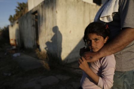 ΟΗΕ: Η τραπεζική κατάρρευση απειλεί την βοήθεια στους μετανάστες