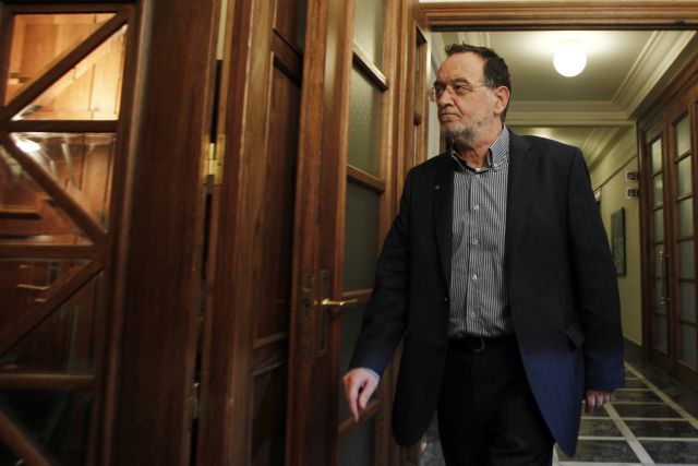 Λαφαζάνης: Βραζιλιάνικη βοήθεια για ζάχαρη και υδρογονάνθρακες