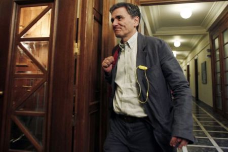 Σχέδιο διαφυγής από τον κίνδυνο χρεοκοπίας