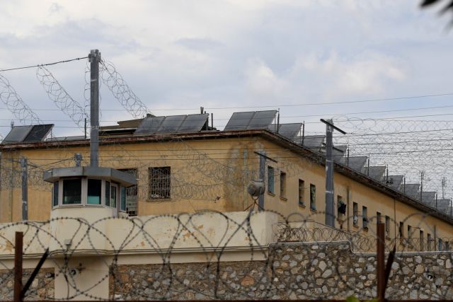 Συμβούλιο της Ευρώπης: Σε οριακό σημείο οι φυλακές στην Ελλάδα