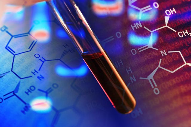 Θρίλερ με «οικογενειακό» DNA σε άγριο έγκλημα