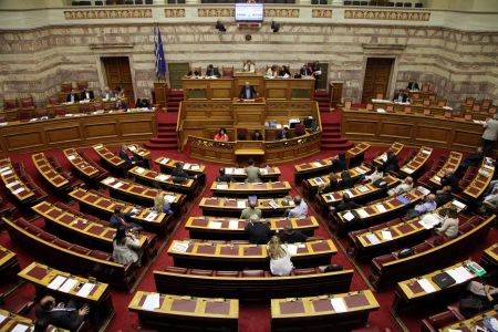 Μάρδας: Η επιλογή του Ιανουαρίου για τις εκλογές έγινε γιατί τον Φεβρουάριο δεν θα πληρώνονταν μισθοί και συντάξεις