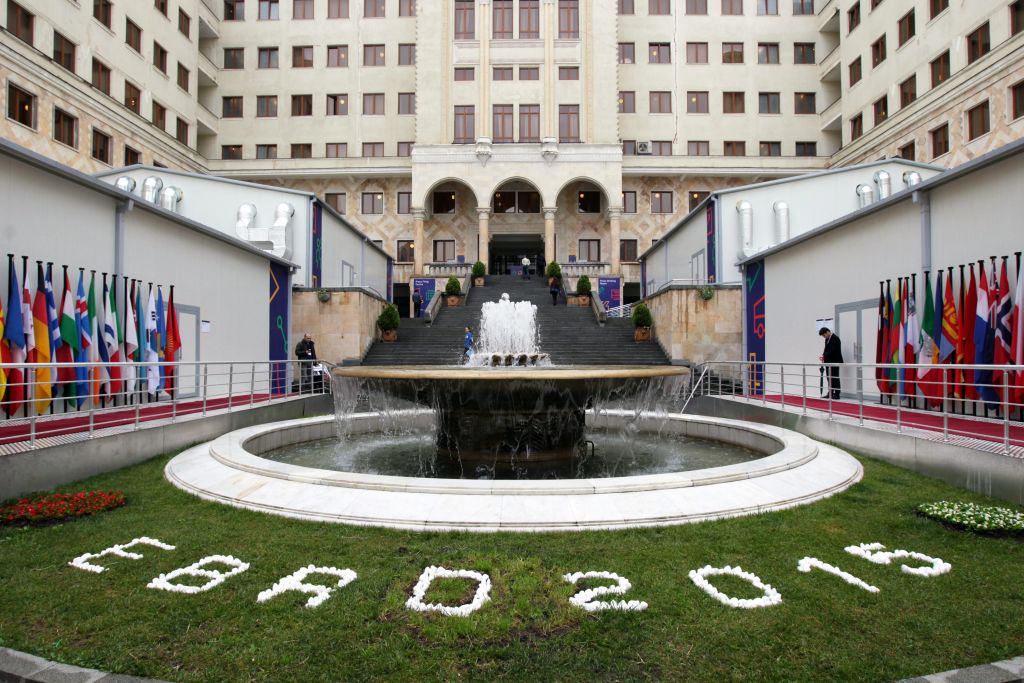 Διευρύνθηκαν οι ανισότητες στην Ελλάδα την περίοδο 2011-2016, εκτιμά η EBRD