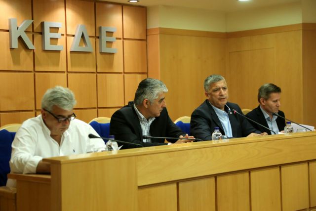 ΚΕΔΕ: Το 24,8% του πληθυσμού της ΕΕ, διατρέχει τον κίνδυνο της φτώχειας
