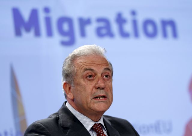 Συνάντηση Αβραμόπουλου – Χριστοδουλοπούλου την Πέμπτη