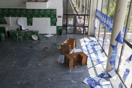 ΠΟΣΔΕΠ για ΑΠΘ: Η κυβέρνηση αρνείται να αναλάβει τις ευθύνες της