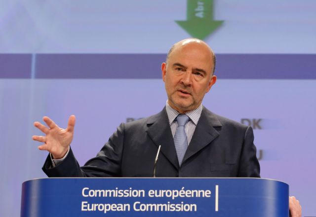 Moscovici urges Greece and creditors to expedite negotiations