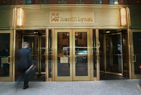 Το Grexit θα δημιουργούσε χάος, λέει στέλεχος της Merrill Lynch