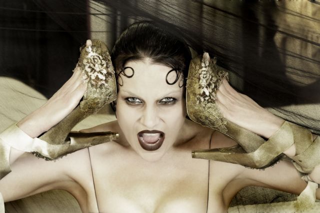 Ωδείο Αθηνών: Ονειρο λυρικής νυκτός