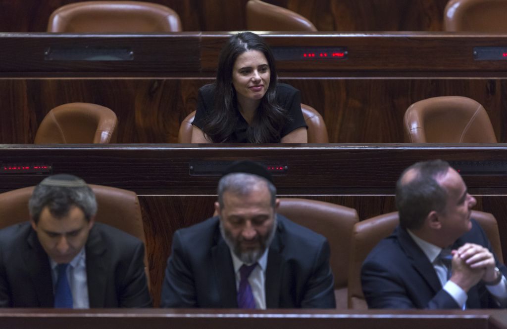 Ισραήλ: Ανέβαλε την ψήφιση νόμου για την αναγνώριση της γενοκτονίας των Αρμενίων