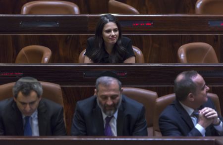 Ισραήλ: Ανέβαλε την ψήφιση νόμου για την αναγνώριση της γενοκτονίας των Αρμενίων