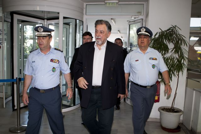 Οι πρώτες σκέψεις για τον πρώτο ραδιοφωνικό σταθμό της ΕΛ.ΑΣ