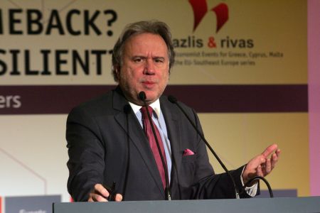 Μέσα Ιουνίου το νομοσχέδιο για την αξιολόγηση στο Δημόσιο