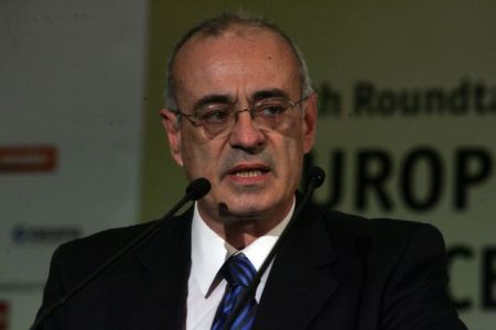 Δ. Μάρδας: «Στόχος να μειωθεί ο χρόνος έγκρισης ξένων επενδύσεων»