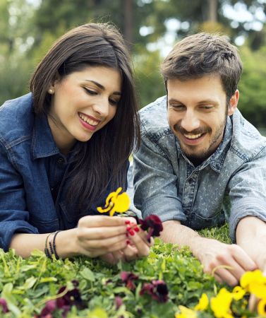 Εμείς οι δυο πιο δυνατοί