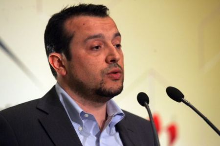 Ν. Παππάς: «Η κυβέρνηση θα ολοκληρώσει την συμφωνία»