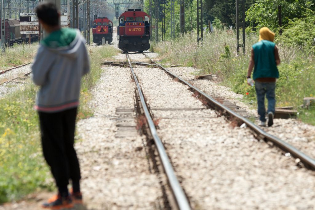 Δικογραφία για ρατσιστικό σχόλιο στο Διαδίκτυο κατά μεταναστών