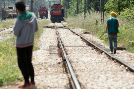 Δικογραφία για ρατσιστικό σχόλιο στο Διαδίκτυο κατά μεταναστών