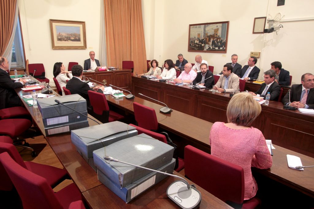 Το Μνημόνιο «ήταν μονόδρομος» υποστήριξε η ηγεσία του ΙΟΒΕ