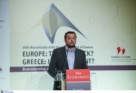 Την «λύση» έναντι της «συμφωνίας» προτάσσει η κυβέρνηση