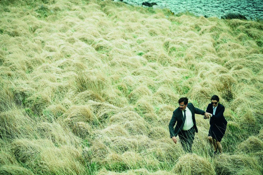 Ευθύμης Φιλίππου: «Δεν θέλω το βάρος της ελληνικότητας»