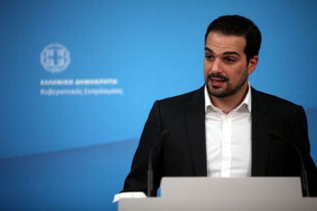«Γαβρίλη, αυτό που κάνεις είναι ανέντιμο»