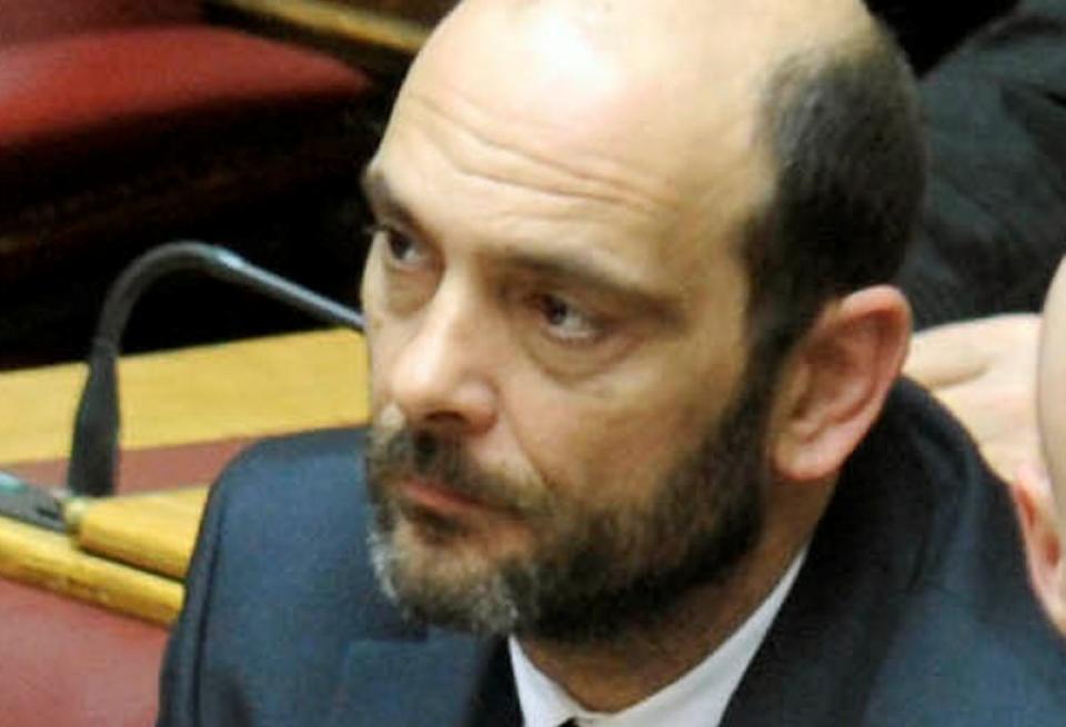 Ι. Φωτήλας: «Το σκέφτομαι να πάω στη ΝΔ»