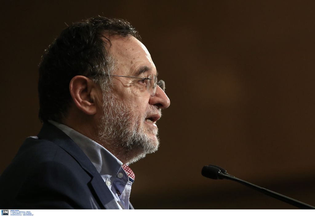 Λαφαζάνης: Προχωράμε με τον αγωγό – Προς υπογραφή συμφωνίας με τη Ρωσία στις 18-20 Ιουνίου