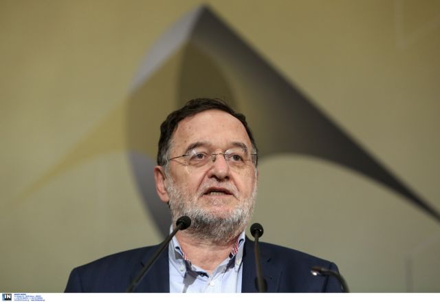 Left Platform denounces Juncker over ‘blatant intervention’ in SYRIZA