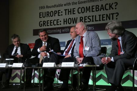 Καμμένος: Θα βρούμε αλλού λεφτά αν οι εταίροι αποφασίσουν να μας ρίξουν