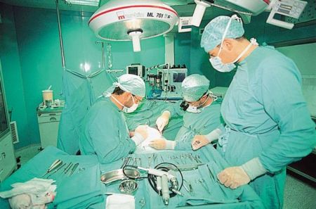 Μεταμοσχεύσεις: Μεγάλες λίστες αναμονής, ελάχιστη προσφορά