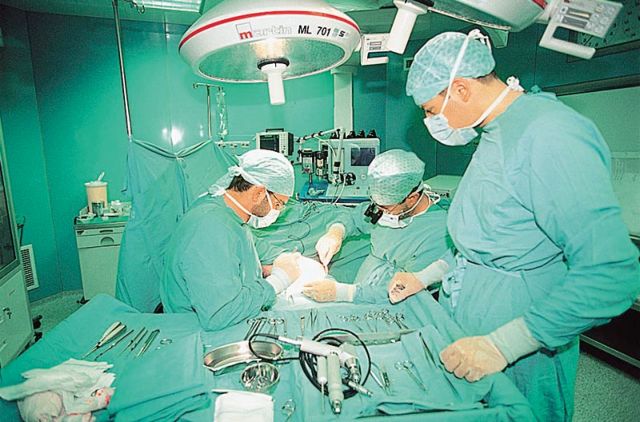 Μεταμοσχεύσεις: Μεγάλες λίστες αναμονής, ελάχιστη προσφορά