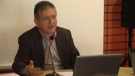 Ο Δημοσθένης Κασσαβέτης νέος Ειδικός Γραμματέας Σώματος Επιθεωρητών – Ελεγκτών Δημόσιας Διοίκησης