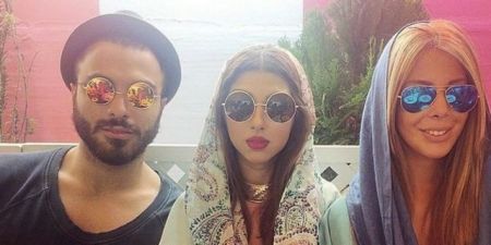 Ιράν: Κοινωνία εναντίον πλουσίων στο διαδίκτυο