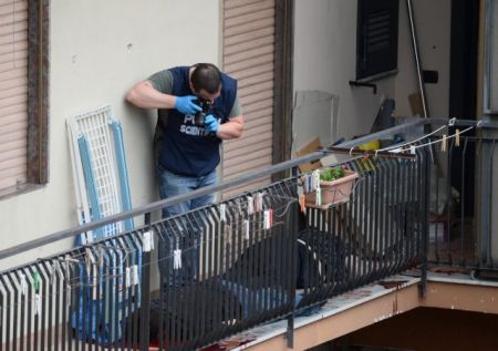 Καλιφόρνια: Πέντε νεκροί, 8 τραυματίες από κατάρρευση μπαλκονιού