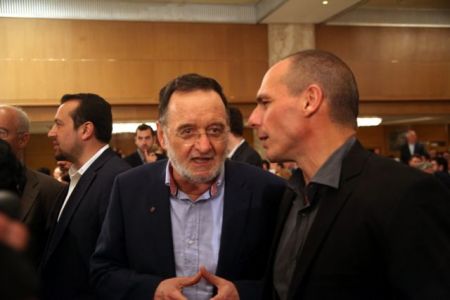 Αριστερή Πλατφόρμα: Απορρίπτουμε τα τελεσίγραφα
