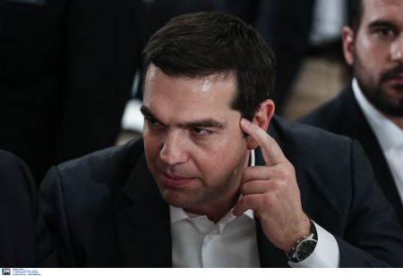 «Ενα νεύμα του κ. Τσίπρα αρκεί…» λένε από τις Βρυξέλλες και τη Φραγκφούρτη