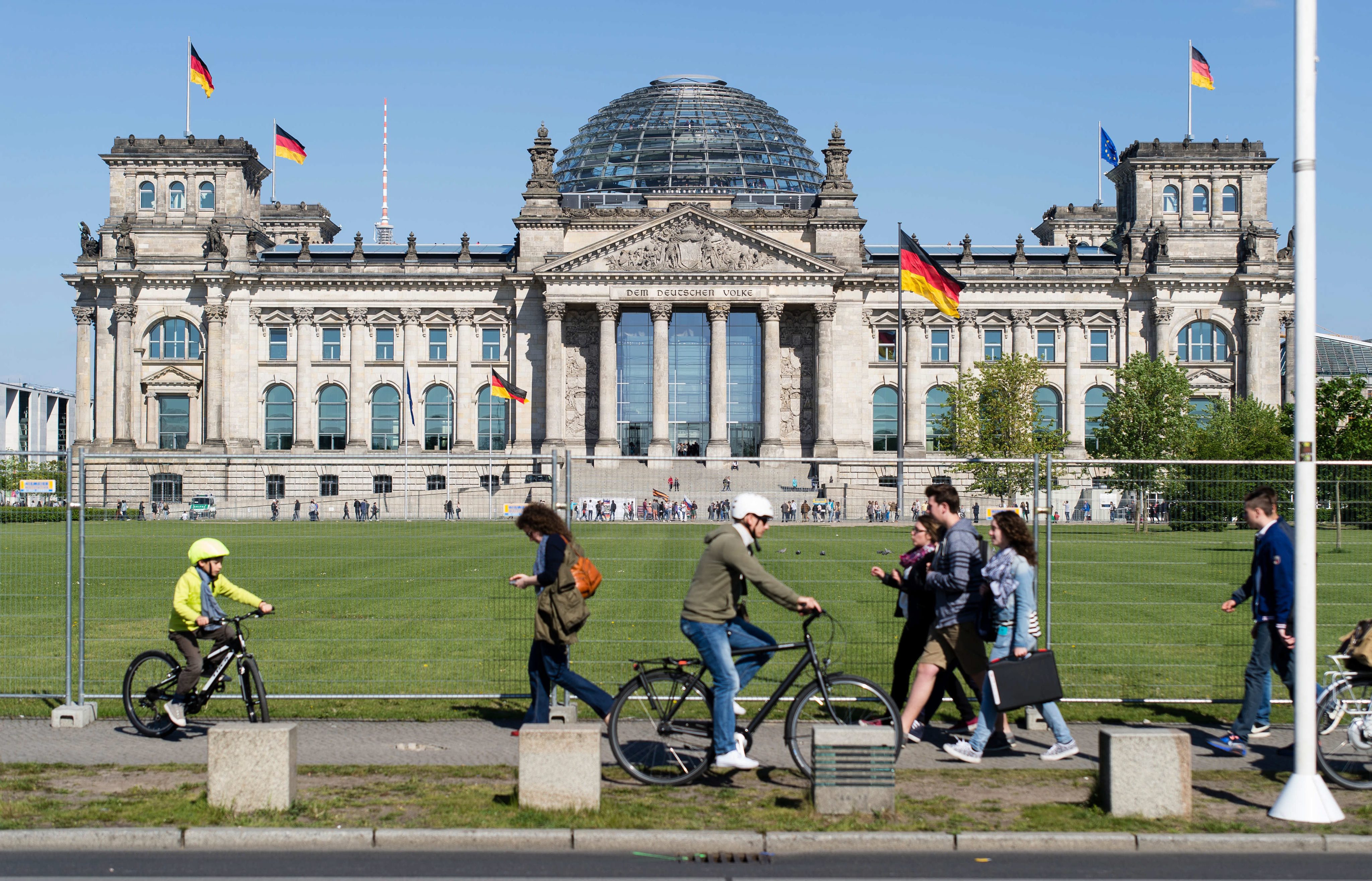 Βερολίνο: Μηδενική συμφωνία στον ορίζοντα