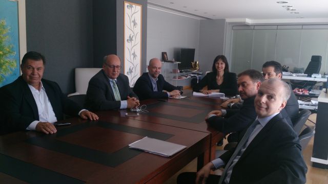 Κουντουρά: Κανένα νέο μέτρο στον τουρισμό χωρίς διαβούλευση