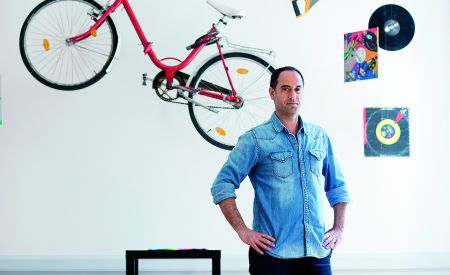 Σπείρα δημιουργών