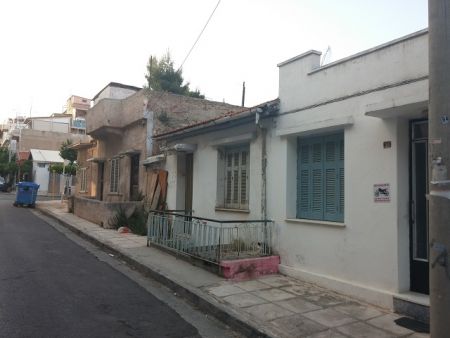 Αναβαθμίζεται ο προσφυγικός συνοικισμός στην Κοκκινιά