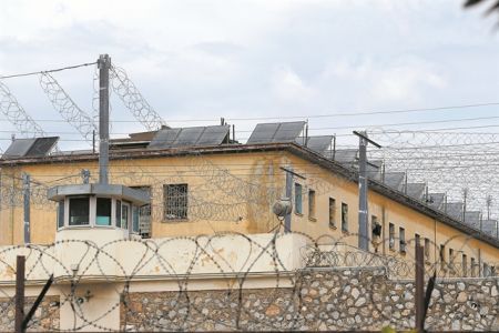 Η Μεγάλη Δευτέρα των δύο δικηγόρων