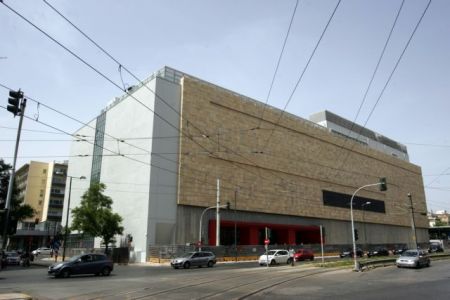 Σε ακύρωση της δωρεάς στο ΕΜΣΤ προχώρησε το Ίδρυμα Νιάρχος