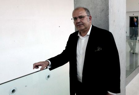 Τα «μαζεύει» ο Ξυδάκης για τα περί δραχμής