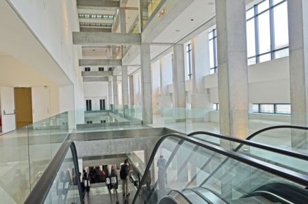 ΕΜΣΤ: Αναβάλλεται το άνοιγμα μετά την παραίτηση Φαμπρ