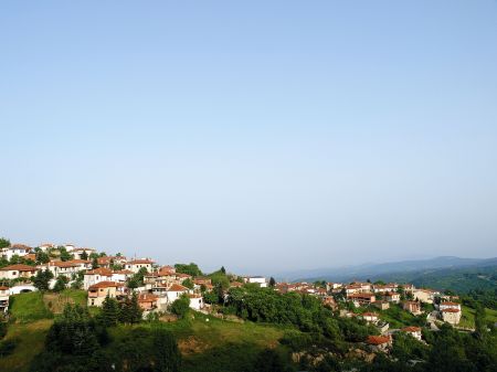 Η άλλη Χαλκιδική