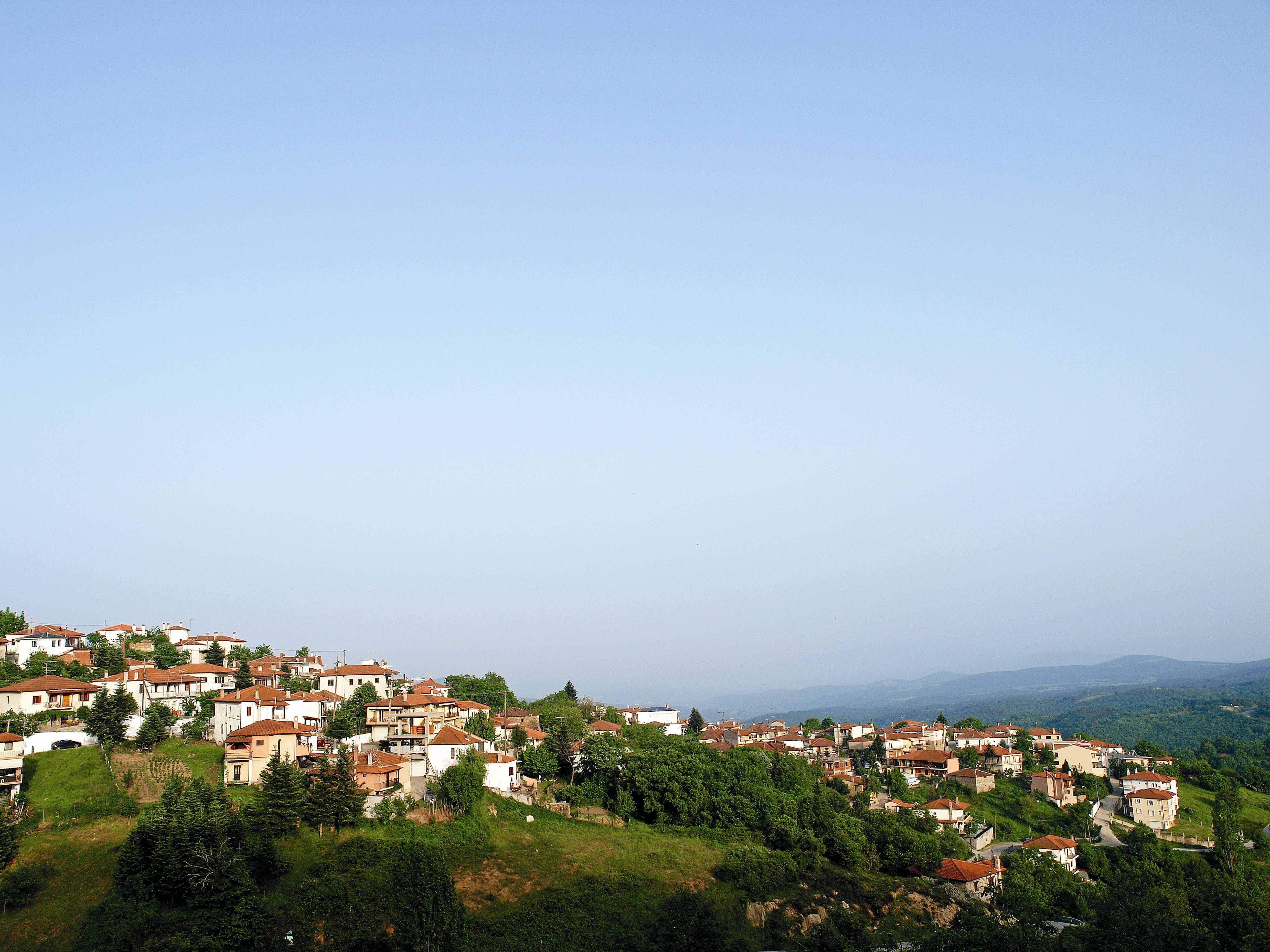 Η άλλη Χαλκιδική